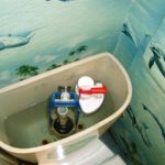 Арматура для унитаза с нижней и боковой подводкой: отличия, выбор, установка