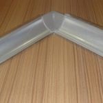 Выбор и установка плинтуса для ванны