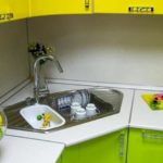 Угловая мойка для кухни: удобство, выбор, установка
