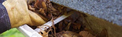Удаление крупных загрязнений Предварительная очистка системы от крупного мусора