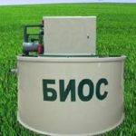Биологическая канализация для загородных домов и дач