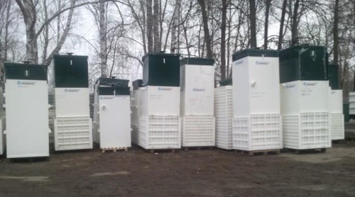 Широкий модельный ряд позволит выбрать подходящую установку под любой объем стоков канализация для дачи юнилос отзывы