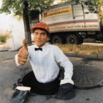 Очистка выгребных ям: основные способы