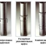 Соединение полиэтиленовых труб: технология монтажа